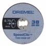 EZ SpeedClic Zubehrset SC690, 11-teilig (2615S690JA)