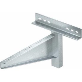 OBO Bettermann Wand- und Klemmausleger AWSS 41 FT B410mm (6417914)