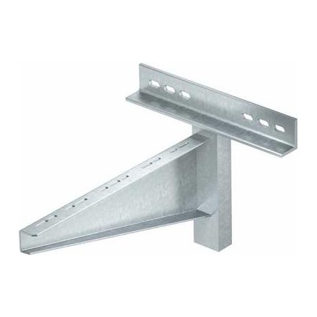 OBO Bettermann Wand- und Klemmausleger AWSS 41 FT B410mm (6417914)