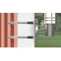 Abstandsmontagesystem THERMAX 10/140 M10 (2 Stck) (544675)