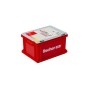 Montagemrtel FIS VL 360 S HWK G (grau, 360ml, 20 Kartuschen, Koffer) (553659)