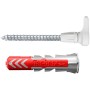 EasyHook Angle DuoPower 6x30 (wei, 6 Stck, mit EasyHook Winkelhaken) (557916)
