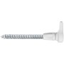EasyHook Angle DuoPower 6x30 (wei, 6 Stck, mit EasyHook Winkelhaken) (557916)