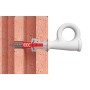 EasyHook Angle DuoPower 6x30 (wei, 6 Stck, mit EasyHook Winkelhaken) (557916)