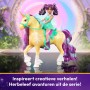 Unicorn Academy Ava & Leaf (6069631)