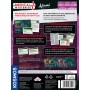 Kosmos Medical Mysteries - Miami Flatline 60 min Gioco da tavolo Deduzione (684426)