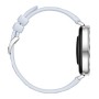 Watch GT5 41mm (Jana-B19FC) (grau, blaues Fluorelastomerarmband) (55020DJV)
