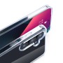 nevox StyleShell SHOCKFlex - Samsung Galaxy S25 (2462)