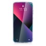 nevox StyleShell SHOCKFlex - Samsung Galaxy S25 (2462)
