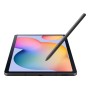 Samsung Galaxy Tab S6 Lite (2024) LTE 4G LTE-TDD & LTE-FDD 64 GB 26,4 cm (10.4") 4 GB Wi-Fi 5 (802.11ac) Grigio (SM-P625NZAAEUE)