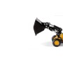 Siku JCB 457 WLS Modellino di pala caricatrice su ruote Preassemblato 1:87 (1789)