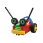 Early Coding (559889)