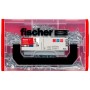 FixTainer PowerFast II Senkkopf PZ (702 Teile, Teil- und Vollgewinde, verzinkt) (562277)