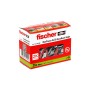 EasyHook Angle DuoPower 6x30 (wei, 25 Stck, mit EasyHook Winkelhaken) (564168)