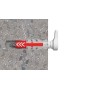 EasyHook Angle DuoPower 6x30 (wei, 25 Stck, mit EasyHook Winkelhaken) (564168)