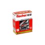 EasyHook Angle DuoPower 8x40 (wei, 25 Stck, mit EasyHook Winkelhaken) (564169)