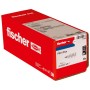 Dmmstoffdbel FID II Plus 80mm (wei, 25 Stck) (570349)
