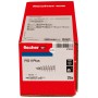 Dmmstoffdbel FID II Plus 80mm (wei, 25 Stck) (570349)