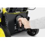 Kärcher LMO 18-36 Battery Tagliaerba a spinta Batteria Nero, Giallo (1.444-420.0)