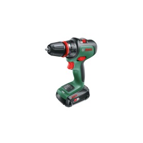 Bosch AdvancedDrill 18 1350 Giri/min Senza chiave 1 kg Verde (06039B5009)