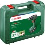 Bosch UniversalDrill 18V-60 1900 Giri/min Senza chiave 1,3 kg Nero, Verde (06039D7001)