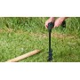 Bosch UniversalDrill 18V-60 1900 Giri/min Senza chiave 1,3 kg Nero, Verde (06039D7001)