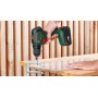 Bosch UniversalDrill 18V-60 1900 Giri/min Senza chiave 1,3 kg Nero, Verde (06039D7001)