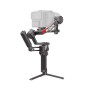 DJI RS 4 Pro Combo Stabilizzatore d’immagine Nero (974679)