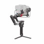 DJI RS 4 Pro Combo Stabilizzatore d’immagine Nero (974679)