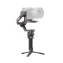 DJI RS 4 Pro Combo Stabilizzatore d’immagine Nero (974679)