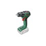 Bosch Universal Drill 18V-60 1900 Giri/min Senza chiave 1,3 kg Nero, Verde (06039D7002)