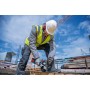 Bosch GWX 18V-15 P PROFESSIONAL smerigliatrice angolare 12,5 cm 11000 Giri/min 1500 W 2,3 kg (06019H6F01)
