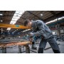 Bosch GWX 18V-15 P PROFESSIONAL smerigliatrice angolare 12,5 cm 11000 Giri/min 1500 W 2,3 kg (06019H6F01)
