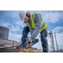 Bosch GWX 18V-15 P PROFESSIONAL smerigliatrice angolare 12,5 cm 11000 Giri/min 1500 W 2,3 kg (06019H6F01)