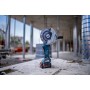 Bosch GWS 18V-180P PROFESSIONAL smerigliatrice angolare 18 cm 7000 Giri/min 1500 W 2,8 kg (06019H6L02)