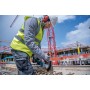 Bosch GWS 18V-180P PROFESSIONAL smerigliatrice angolare 18 cm 7000 Giri/min 1500 W 2,8 kg (06019H6L02)