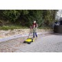 Kehrmaschine S 4 Twin (gelb/schwarz) (1.766-360.0)