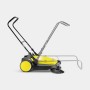 Kehrmaschine S 6 (gelb/schwarz) (1.766-420.0)