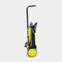 Kehrmaschine S 6 (gelb/schwarz) (1.766-420.0)