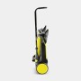 Kehrmaschine S 6 Twin (gelb/schwarz) (1.766-460.0)