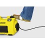 Haus- und Gartenpumpe BP 4 Home & Garden (gelb/schwarz, 950 Watt, fr Klarwasser) (1.645-363.0)