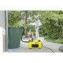 Haus- und Gartenpumpe BP 4 Home & Garden (gelb/schwarz, 950 Watt, fr Klarwasser) (1.645-363.0)