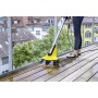 Terrassenreiniger PCL 4 (gelb/schwarz, 600 Watt) (1.644-000.0)
