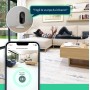 Essential 2K Indoor Kamera (wei/schwarz, 2er, Set, WLAN, 4 MP) (VMC3260-100EUS)