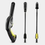 Hochdruckreiniger K 2 Power Control (gelb/schwarz, mit Dreckfrser) (1.673-600.0)