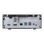 Shuttle XH510G barebone per PC/stazione di lavoro Nero Intel H510 LGA 1200 (Socket H5)