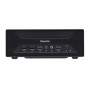 Shuttle XH510G barebone per PC/stazione di lavoro Nero Intel H510 LGA 1200 (Socket H5)