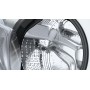 Siemens iQ300 WM14N127 lavatrice Caricamento frontale 8 kg 1400 Giri/min Bianco