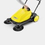 Kehrmaschine S 4 Twin 2-in-1 (gelb/schwarz) (1.766-365.0)