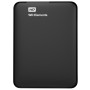 Elements Portable 4 TB, Externe Festplatte (schwarz, Micro-USB-B 3.2 Gen 1 (5 Gbit/s)) (WDBU6Y0040BBK-WESN)